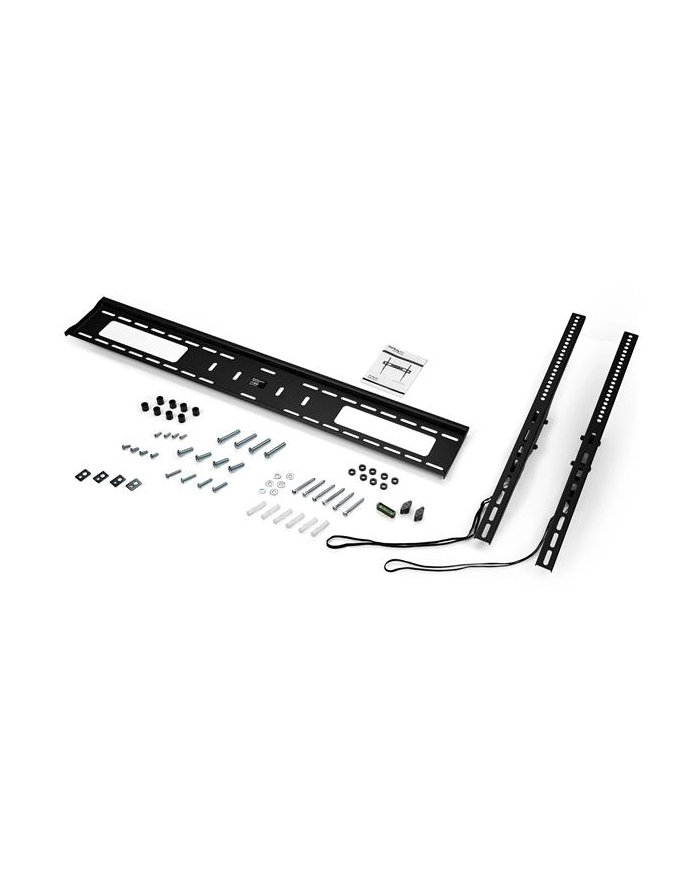 Startech.Com Flat Screen Tv Wall Mount Tilting 60 To 100 Tv Steel Wall Mount główny