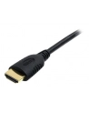 Startech Kabel HDMI mini HDMI High Speed 1 m (HDACMM1M) - nr 2
