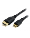 Startech Kabel Hdmi- Mini Hdmi 2M Czarny Ethernet - nr 10