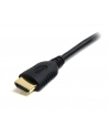 Startech Kabel Hdmi- Mini Hdmi 2M Czarny Ethernet - nr 11