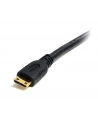 Startech Kabel Hdmi- Mini Hdmi 2M Czarny Ethernet - nr 12