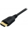 Startech Kabel Hdmi- Mini Hdmi 2M Czarny Ethernet - nr 18