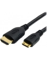 Startech Kabel Hdmi- Mini Hdmi 2M Czarny Ethernet - nr 19