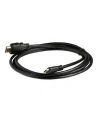 Startech Kabel Hdmi- Mini Hdmi 2M Czarny Ethernet - nr 2