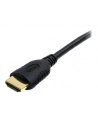 Startech Kabel Hdmi- Mini Hdmi 2M Czarny Ethernet - nr 3