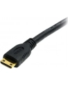 Startech Kabel Hdmi 0.5M Czarny Ethernet - nr 15