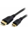Startech Kabel Hdmi 0.5M Czarny Ethernet - nr 17