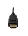 Startech Kabel Hdmi- Hdmi Micro 1M Czarny Ethernet - nr 16