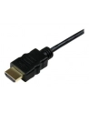 Startech Kabel Hdmi- Hdmi Micro 1M Czarny Ethernet - nr 1