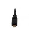Startech Kabel Hdmi- Hdmi Micro 2M Czarny - nr 4