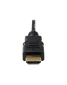 Startech Kabel Hdmi- Hdmi Micro 2M Czarny - nr 5