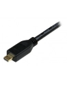 Startech Kabel Hdmi- Micro Hdmi 3M Czarny - nr 1