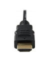 Startech Kabel Hdmi- Micro Hdmi 3M Czarny - nr 22