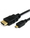 Startech Kabel Hdmi- Micro Hdmi 3M Czarny - nr 23