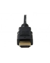 Startech Kabel Hdmi- Micro Hdmi 3M Czarny - nr 2
