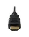 Startech Kabel Hdmi- Micro Hdmi 3M Czarny - nr 30