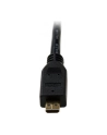 Startech Kabel Hdmi- Micro Hdmi 3M Czarny - nr 36
