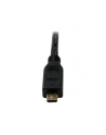 Startech Kabel Hdmi- Micro Hdmi 3M Czarny - nr 3