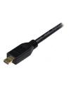 Startech Kabel Hdmi- Micro Hdmi 3M Czarny - nr 4
