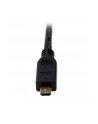 Startech Kabel Hdmi Na Microhdmi Czarny 0.5M (Hdadmm50Cm) - nr 12