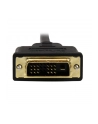 Startech Kabel Micro HDMI DVI-D 1m (HDDDVIMM1M) - nr 10
