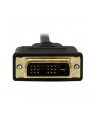 Startech Kabel Micro HDMI DVI-D 1m (HDDDVIMM1M) - nr 14
