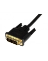 Startech Kabel Micro HDMI DVI-D 1m (HDDDVIMM1M) - nr 4