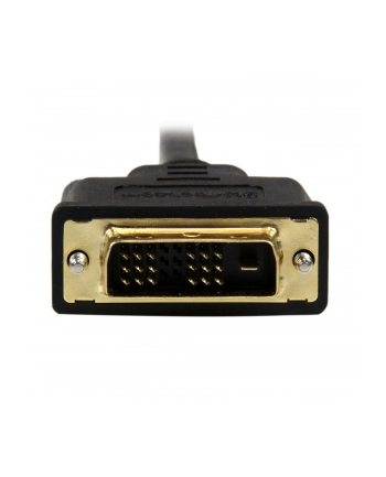 Startech Kabel Microhdmi - Dvi-d 2m Hdddvimm2m