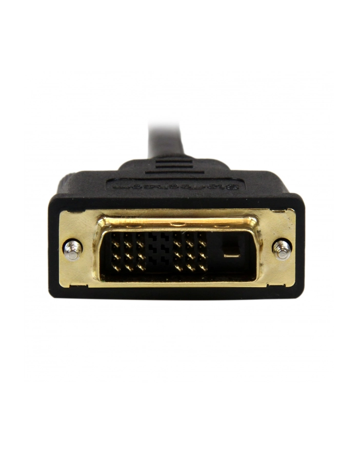 Startech Kabel Microhdmi - Dvi-d 2m Hdddvimm2m główny