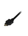 Startech Kabel Microhdmi - Dvi-d 2m Hdddvimm2m - nr 17