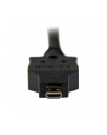 Startech Kabel Microhdmi - Dvi-d 2m Hdddvimm2m - nr 18