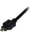 Startech Kabel Microhdmi - Dvi-d 2m Hdddvimm2m - nr 21