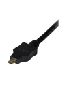 Startech Kabel Microhdmi - Dvi-d 2m Hdddvimm2m - nr 2