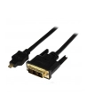 Startech Kabel Microhdmi - Dvi-d 2m Hdddvimm2m - nr 8