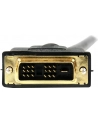 Startech Kabel Hdmi- Dvi 1M Czarny - nr 17