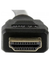 Startech Kabel Hdmi- Dvi 1M Czarny - nr 25