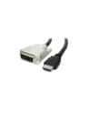 Startech Kabel Hdmi- Dvi 1M Czarny - nr 26