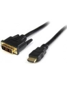 Startech Kabel HDMI DVI-D 05m (HDDVIMM50CM) - nr 15