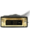 Startech Kabel HDMI DVI-D 05m (HDDVIMM50CM) - nr 17