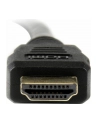 Startech Kabel HDMI DVI-D 05m (HDDVIMM50CM) - nr 20