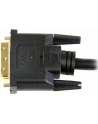 Startech Kabel HDMI DVI-D 05m (HDDVIMM50CM) - nr 21