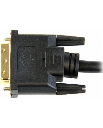 Startech Kabel HDMI DVI-D 05m (HDDVIMM50CM)