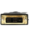 Startech Kabel HDMI DVI-D 05m (HDDVIMM50CM) - nr 28