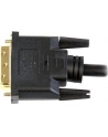 Startech Kabel HDMI DVI-D 05m (HDDVIMM50CM) - nr 29