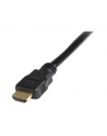 Startech Kabel HDMI DVI-D 05m (HDDVIMM50CM) - nr 2