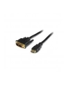 Startech Kabel HDMI DVI-D 05m (HDDVIMM50CM) - nr 30