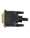 Startech Kabel HDMI DVI-D 05m (HDDVIMM50CM) - nr 5