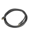 Startech Kabel Hdmi High-Speed 2M Czarny - nr 2