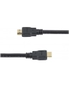 Startech Kabel Hdmi 3M Czarny - nr 24