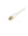 Startech Kabel Mini Displayport Displayport 2M Biały - nr 7
